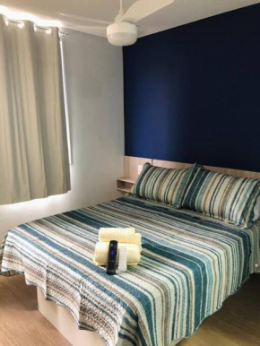 Apartamento aconchegante 02 - Brás